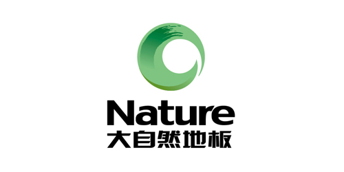大自然地板